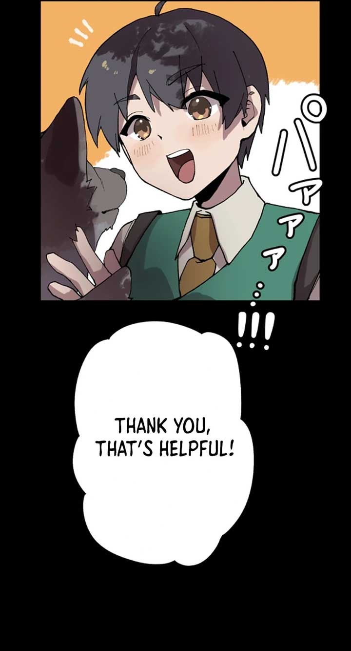 Let’s raise a witch who will destroy the world chapter 13 page 65