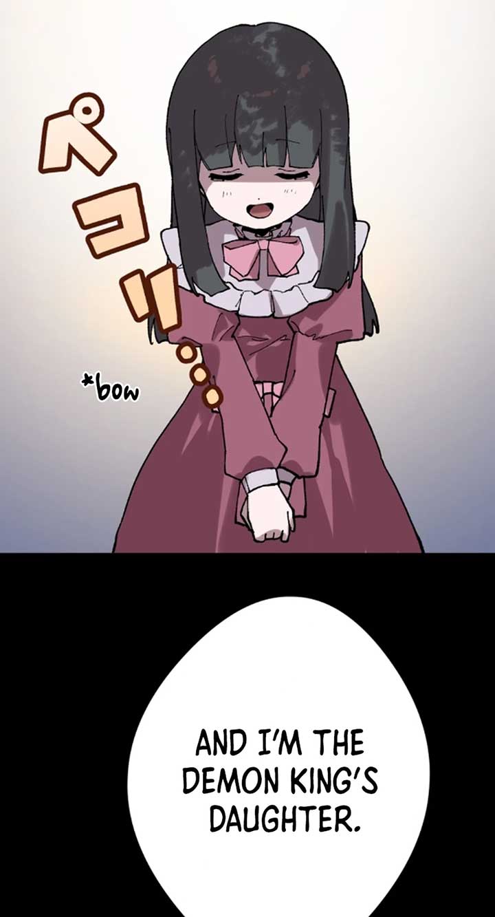 Let’s raise a witch who will destroy the world chapter 13 page 68