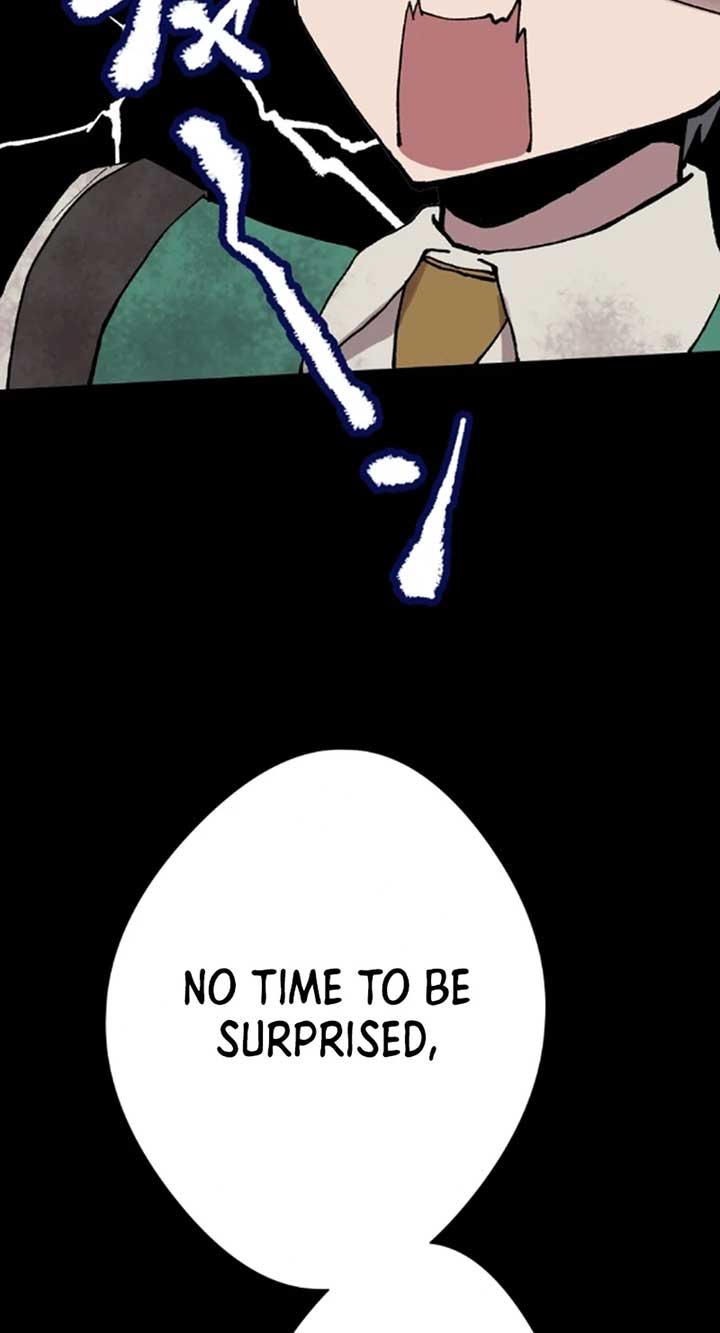 Let’s raise a witch who will destroy the world chapter 13 page 70