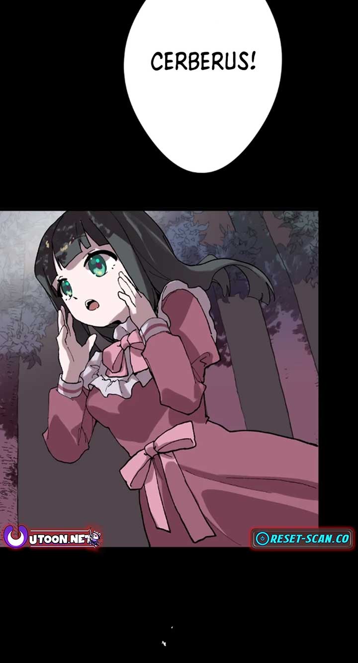 Let’s raise a witch who will destroy the world chapter 13 page 71