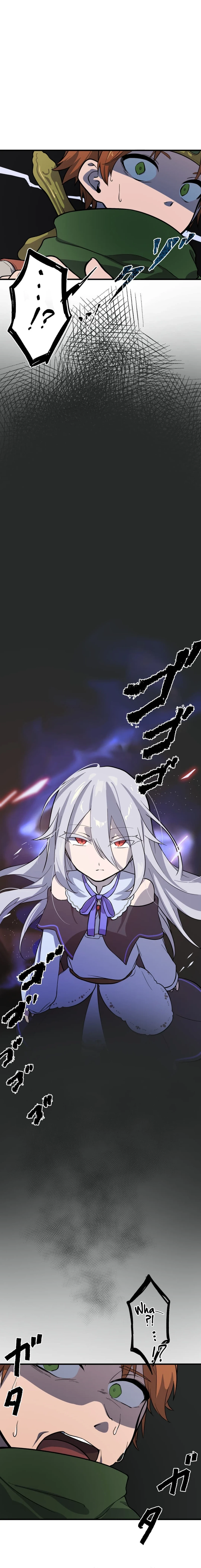 Let’s raise a witch who will destroy the world chapter 4 page 16