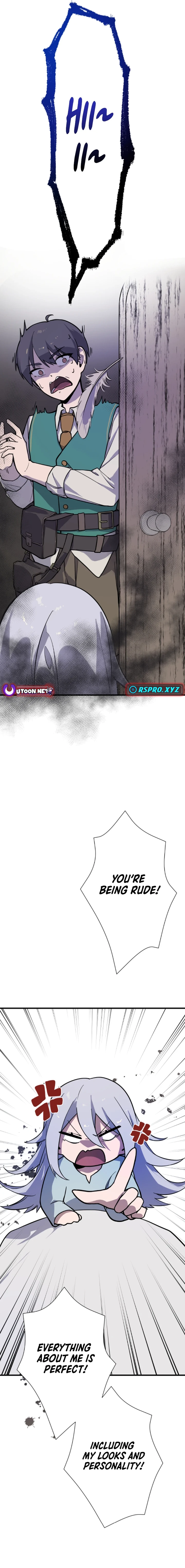 Let’s raise a witch who will destroy the world chapter 6 page 7