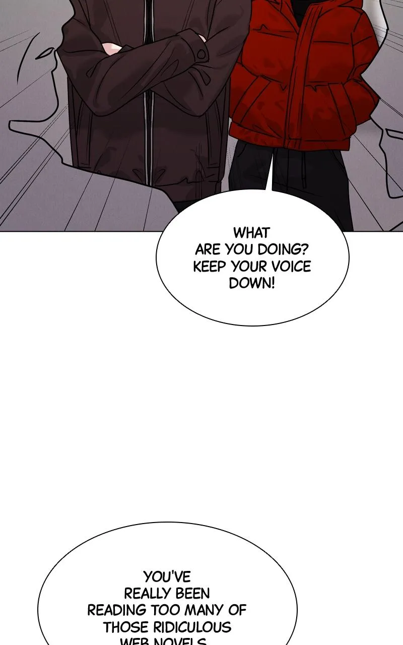 If You Don’t Love, You Die chapter 33 page 65
