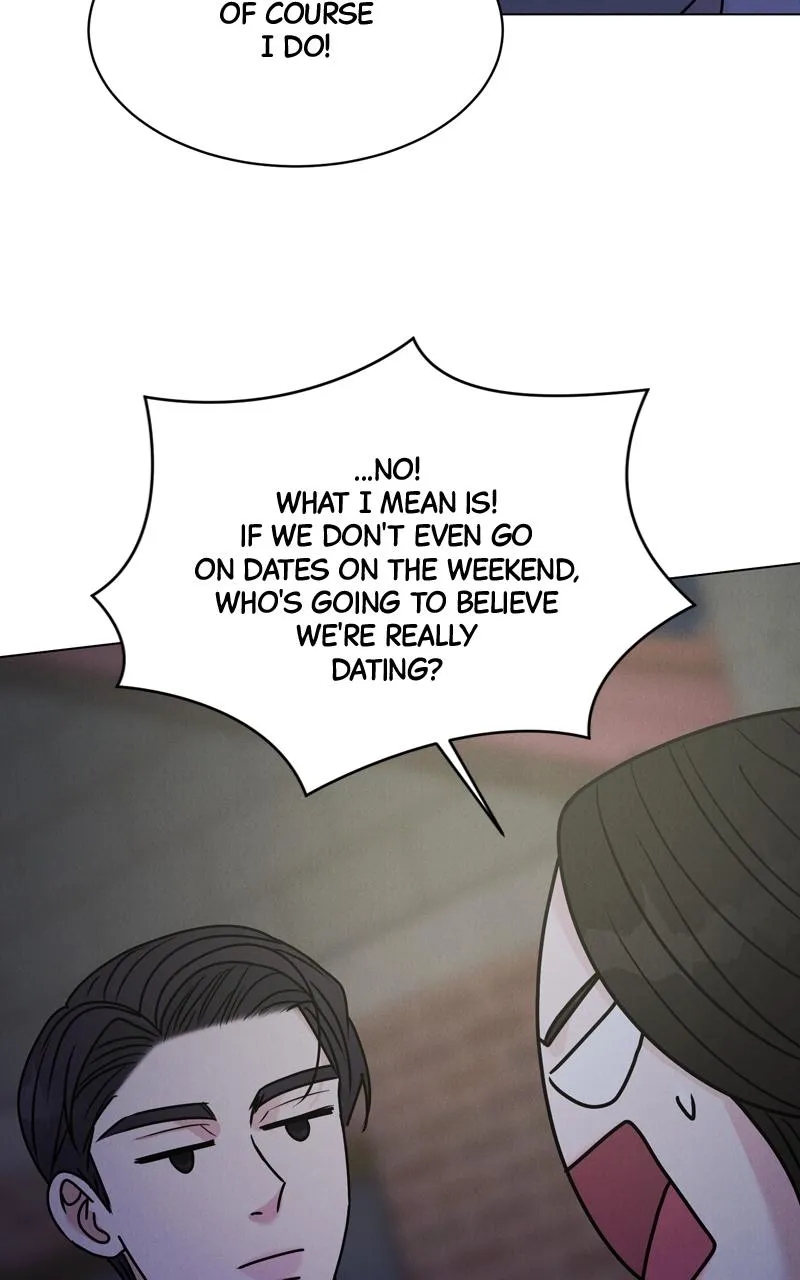 If You Don’t Love, You Die chapter 33 page 55