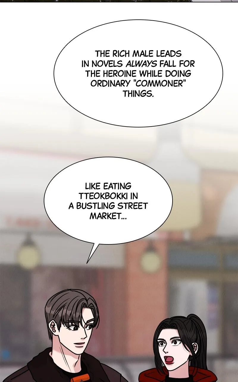 If You Don’t Love, You Die chapter 33 page 68