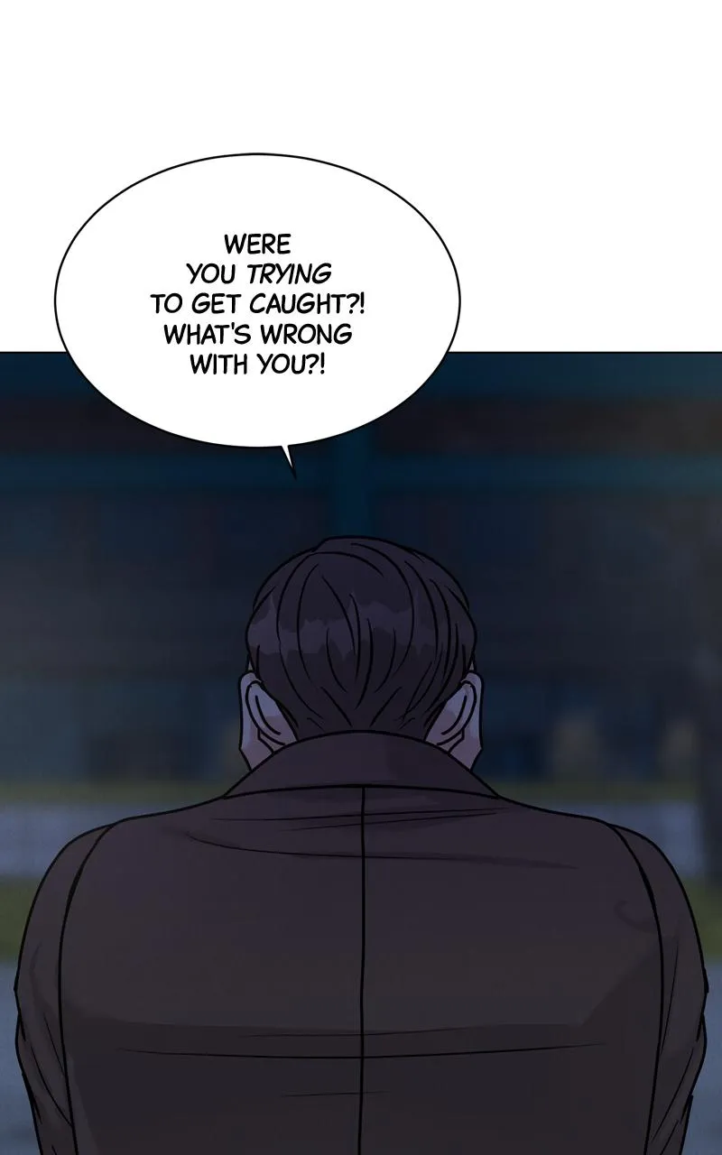 If You Don’t Love, You Die chapter 33 page 33