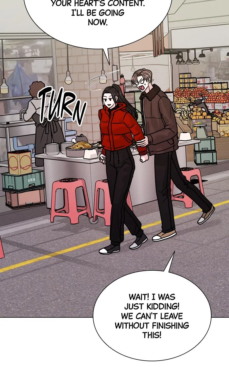 If You Don’t Love, You Die chapter 33 page 83