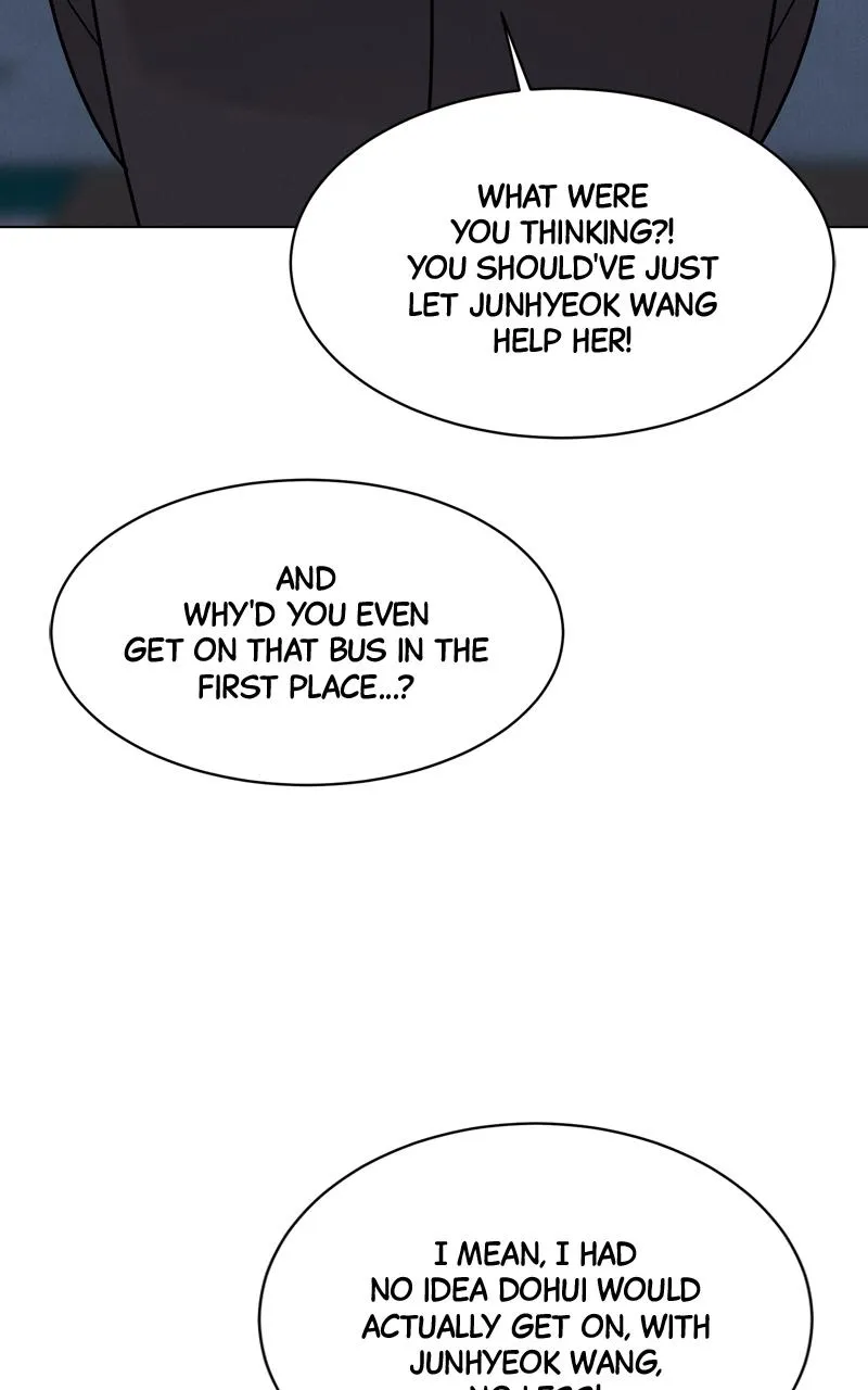 If You Don’t Love, You Die chapter 33 page 34
