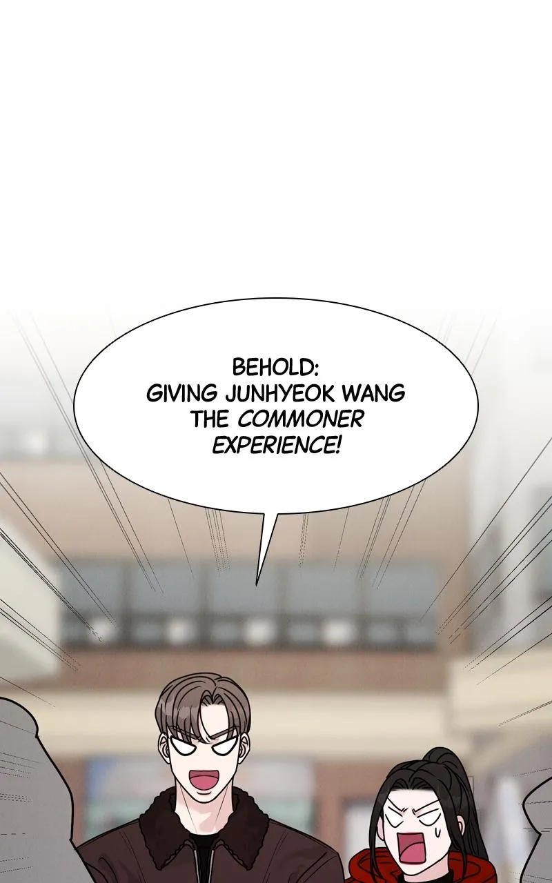 If You Don’t Love, You Die chapter 33 page 64