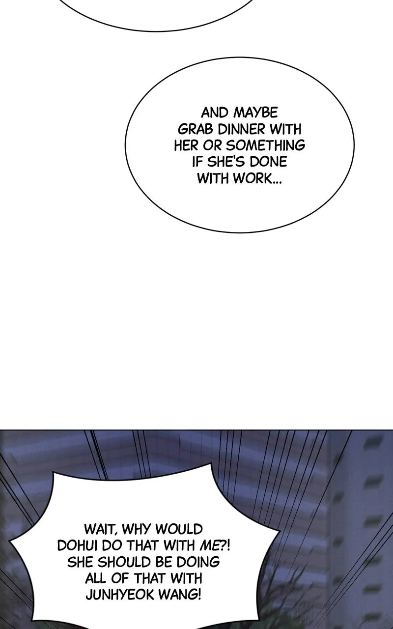 If You Don’t Love, You Die chapter 33 page 36