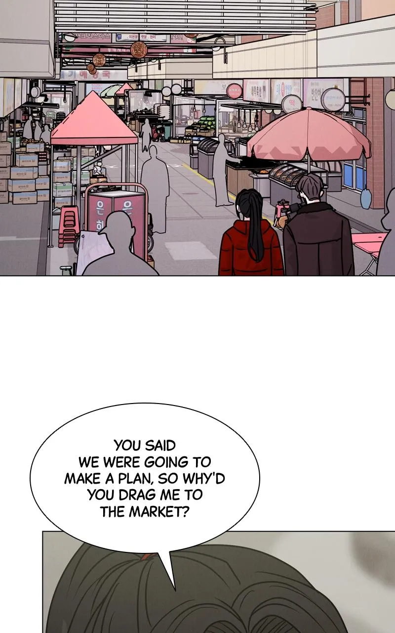 If You Don’t Love, You Die chapter 33 page 61
