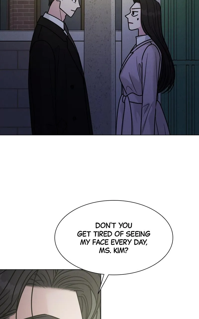 If You Don’t Love, You Die chapter 33 page 53