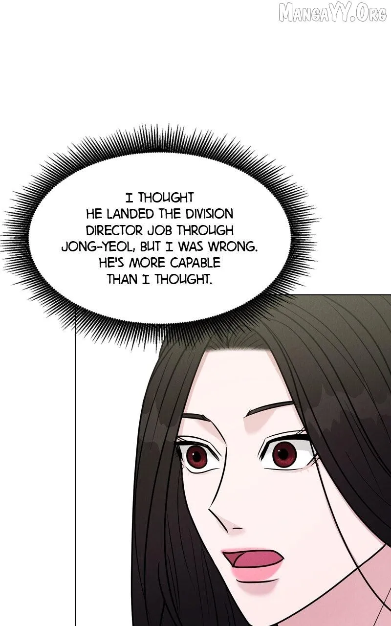 If You Don’t Love, You Die chapter 34 page 34