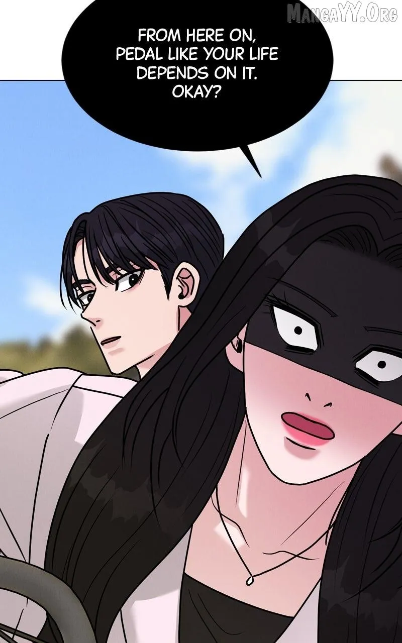 If You Don’t Love, You Die chapter 34 page 82