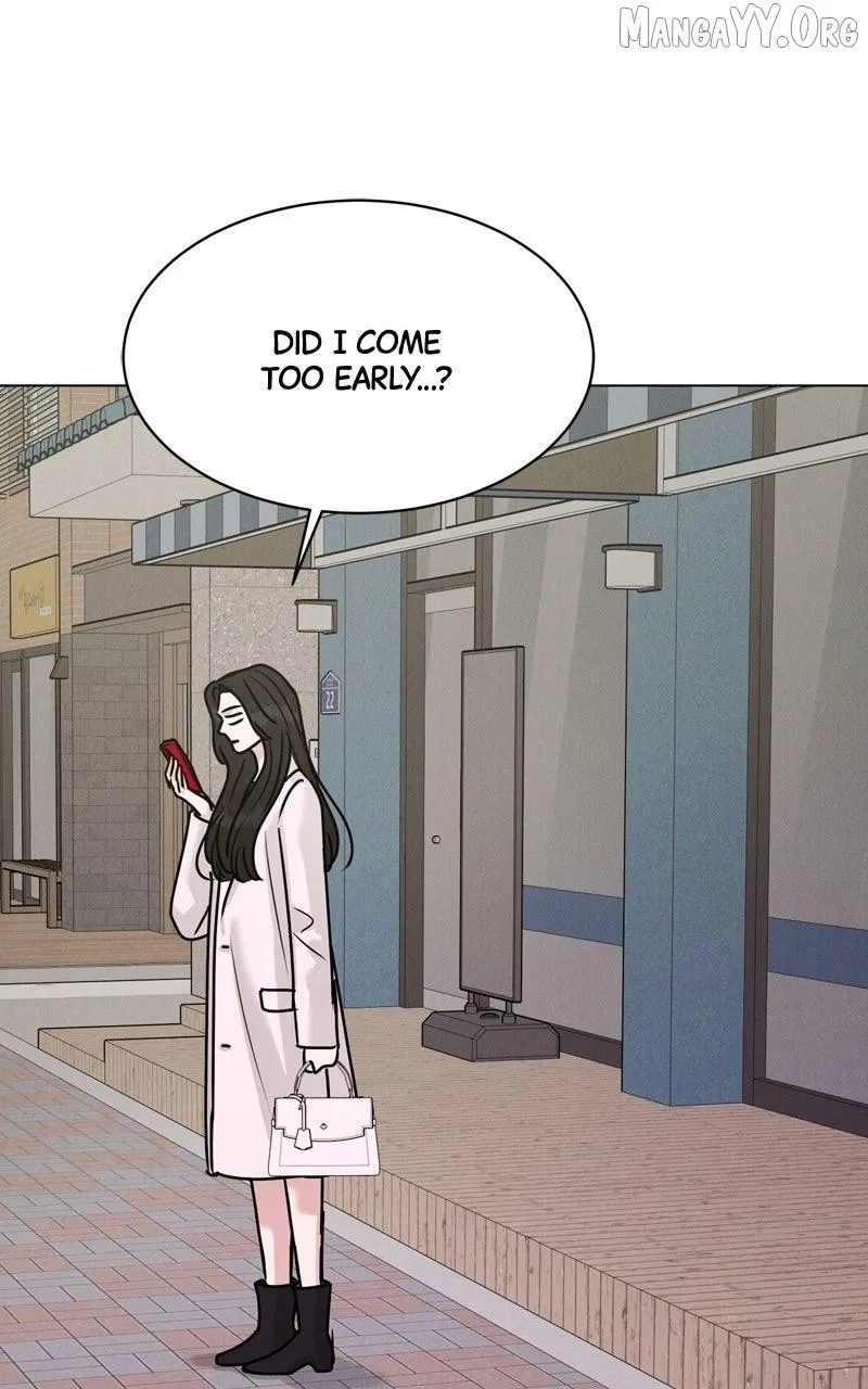 If You Don’t Love, You Die chapter 34 page 3