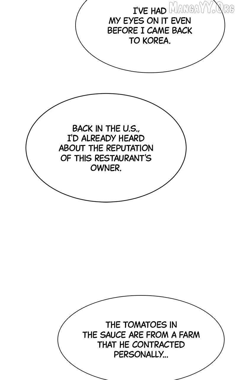 If You Don’t Love, You Die chapter 34 page 24