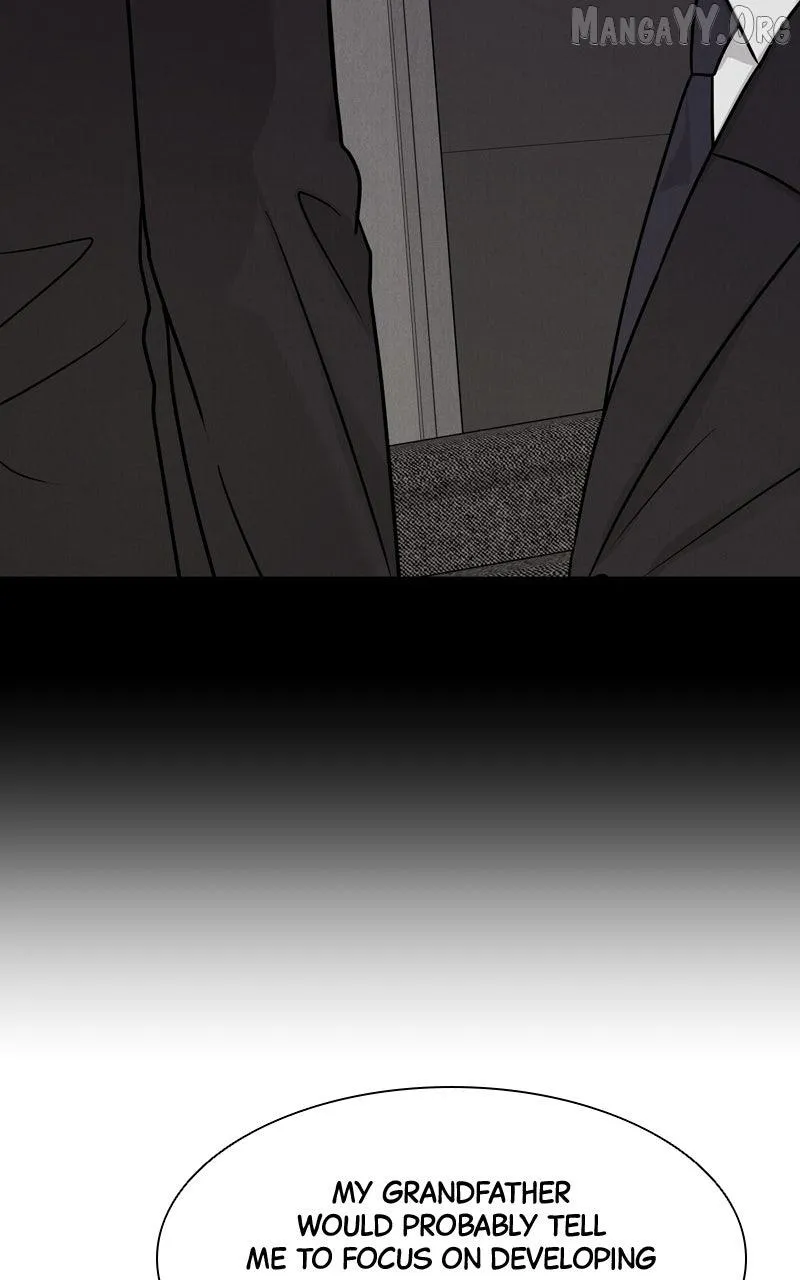 If You Don’t Love, You Die chapter 34 page 43