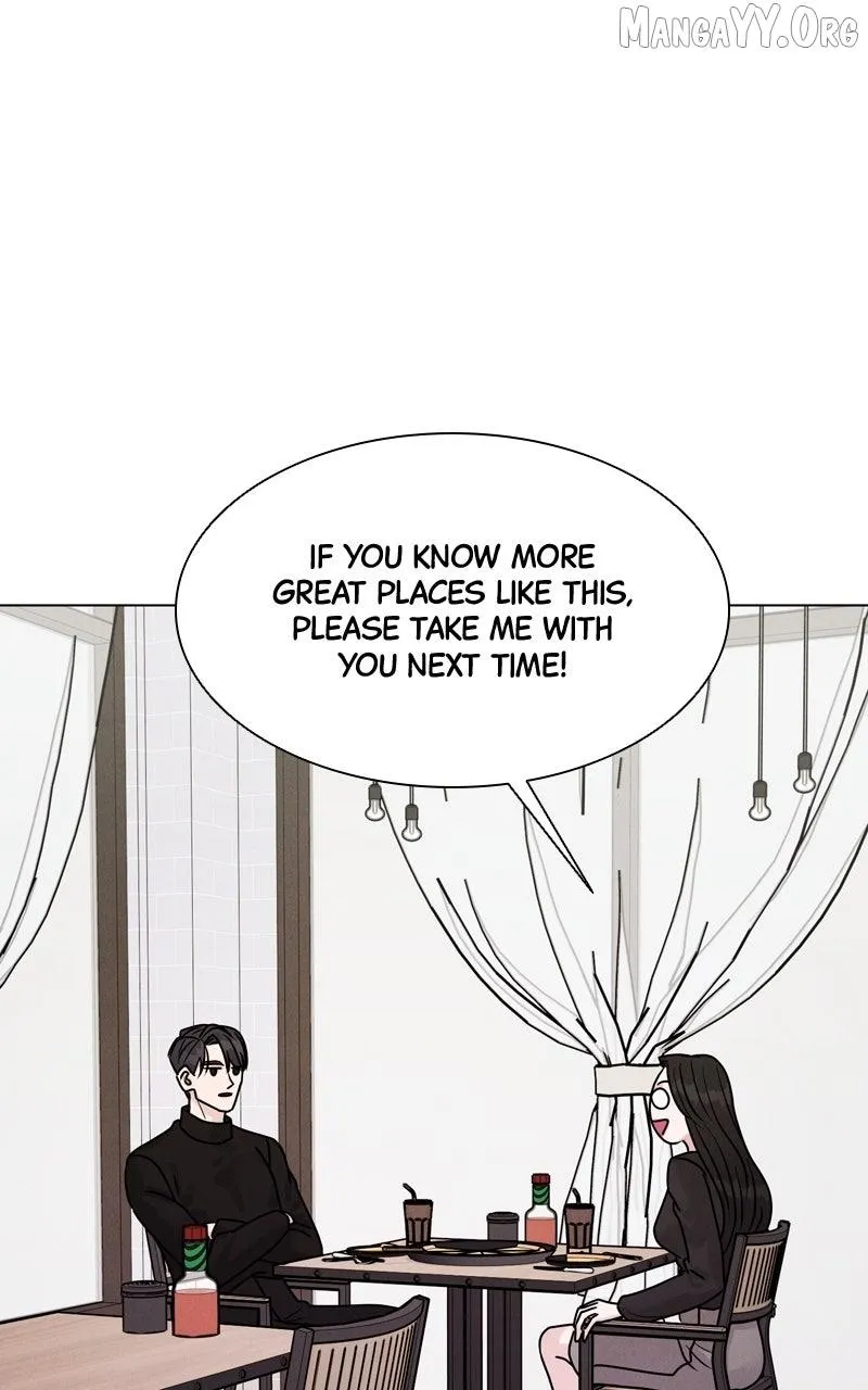 If You Don’t Love, You Die chapter 34 page 51