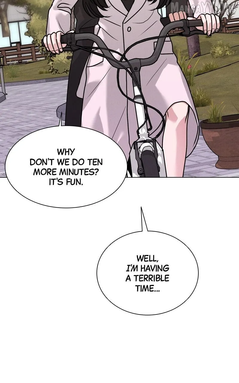 If You Don’t Love, You Die chapter 34 page 75