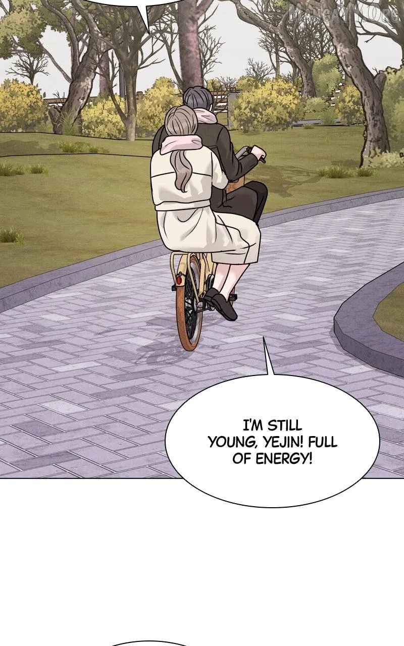 If You Don’t Love, You Die chapter 34 page 78