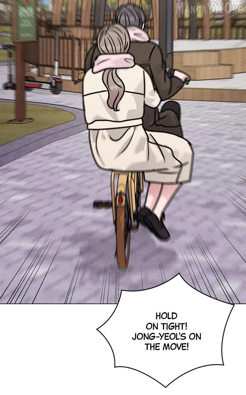 If You Don’t Love, You Die chapter 34 page 85