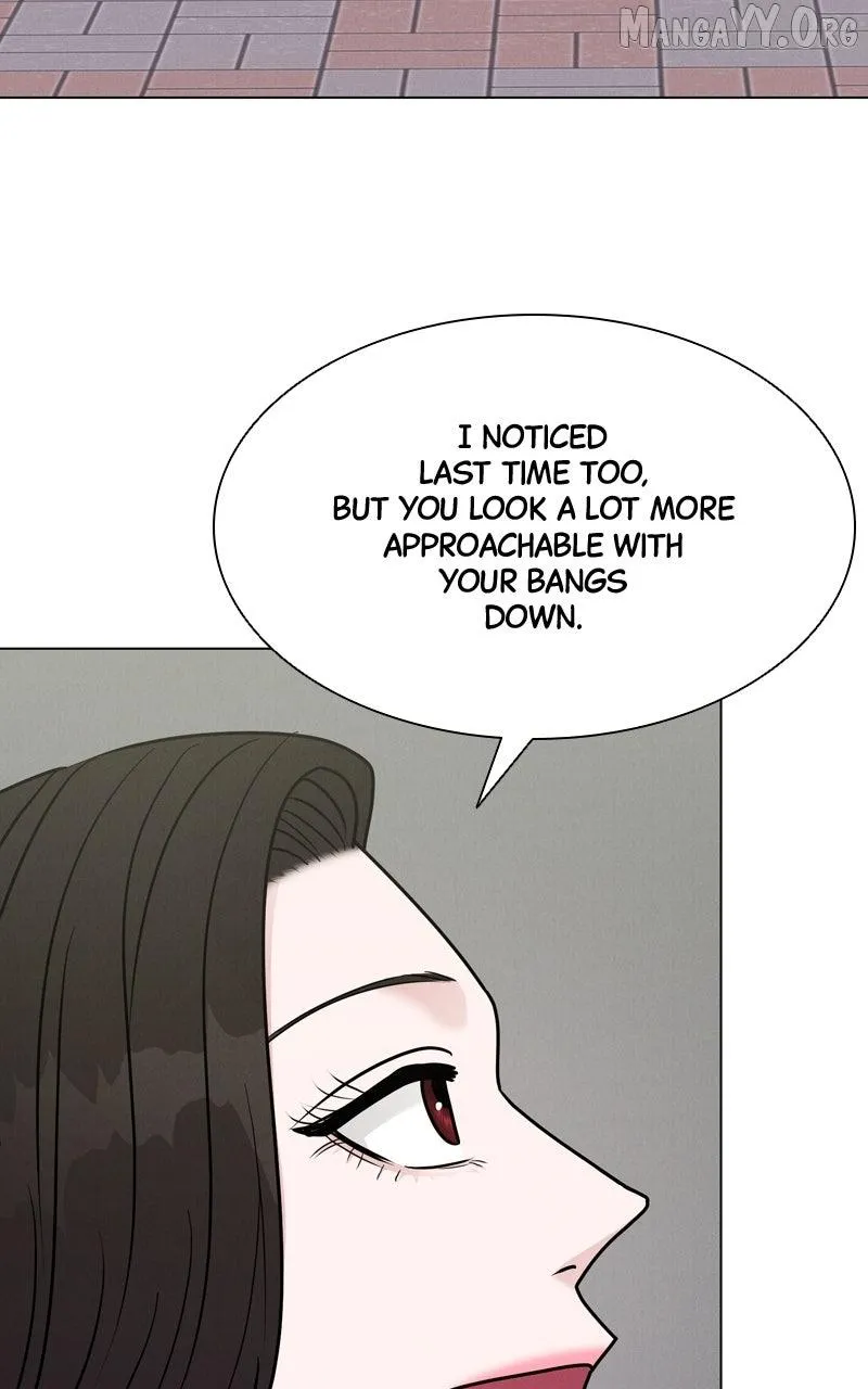 If You Don’t Love, You Die chapter 34 page 11