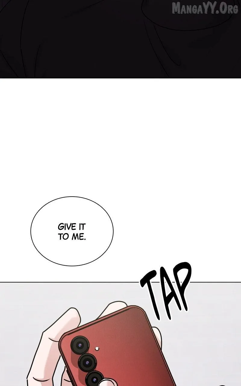 If You Don’t Love, You Die chapter 34 page 58