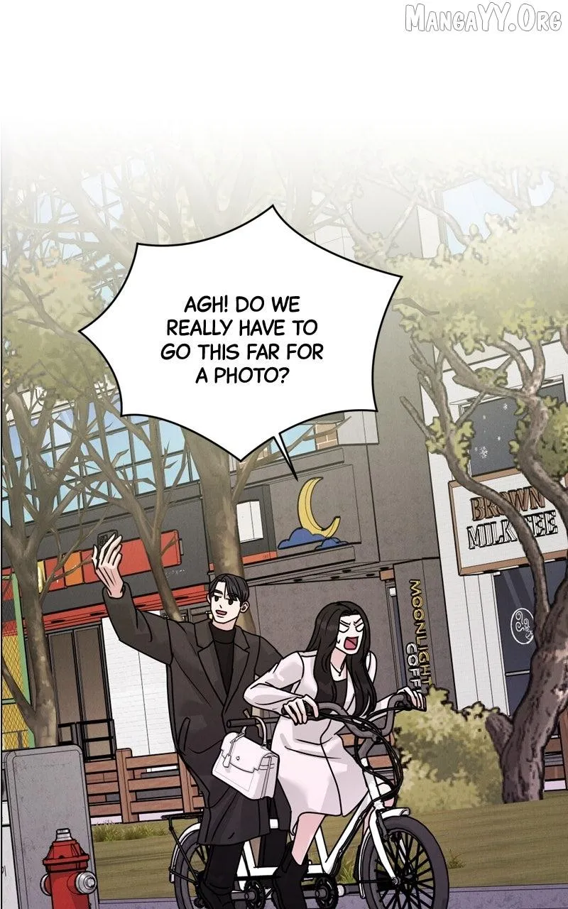 If You Don’t Love, You Die chapter 34 page 66