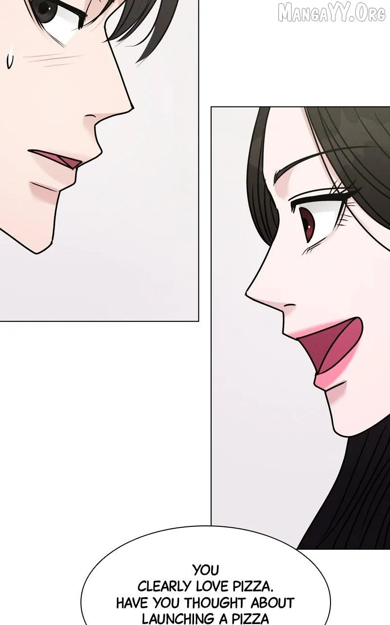 If You Don’t Love, You Die chapter 34 page 38