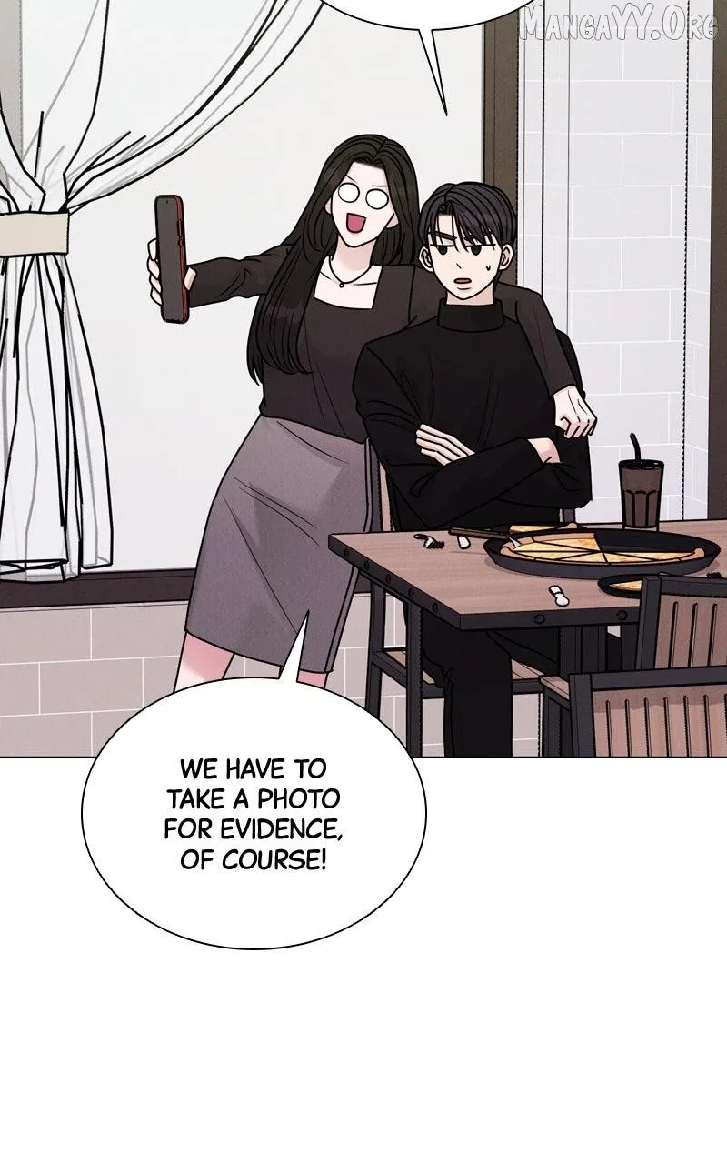 If You Don’t Love, You Die chapter 34 page 56