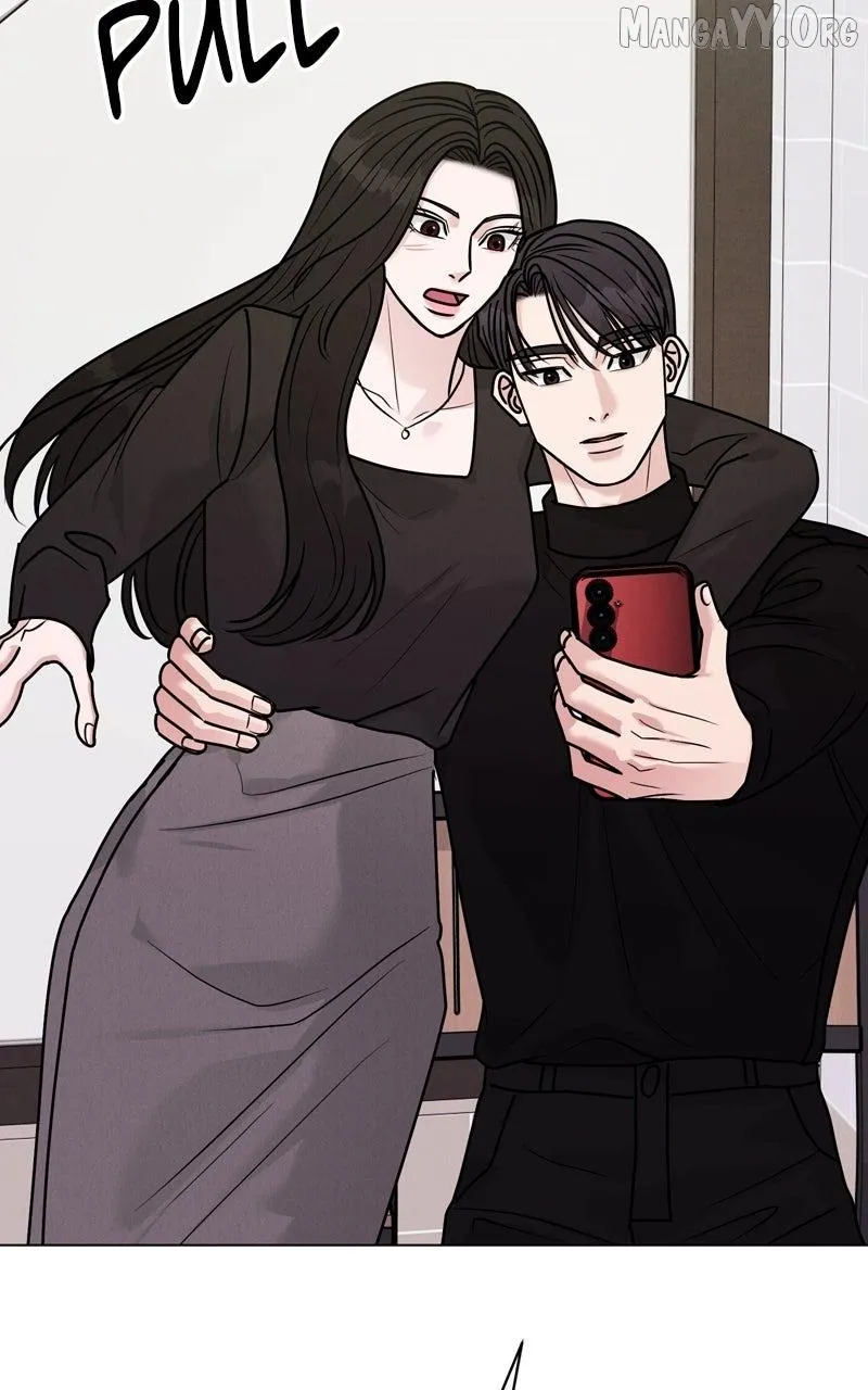 If You Don’t Love, You Die chapter 34 page 60