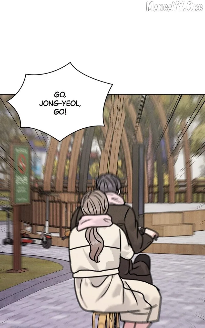 If You Don’t Love, You Die chapter 35 page 3
