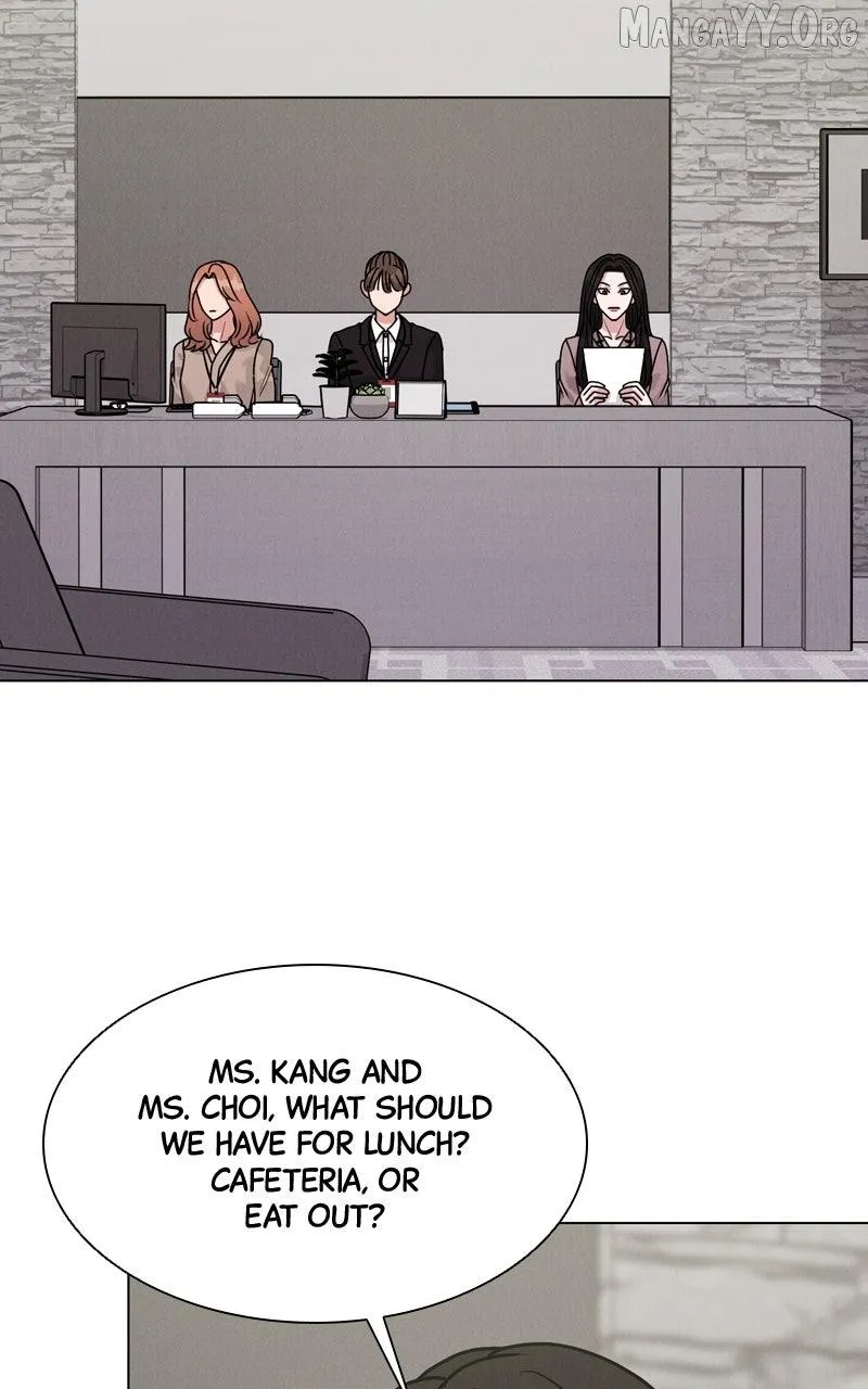 If You Don’t Love, You Die chapter 36 page 45