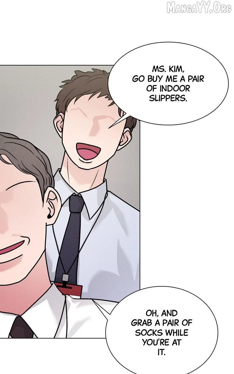 If You Don’t Love, You Die chapter 36 page 58