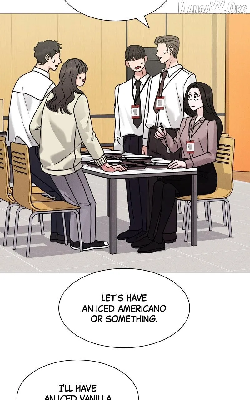 If You Don’t Love, You Die chapter 36 page 51