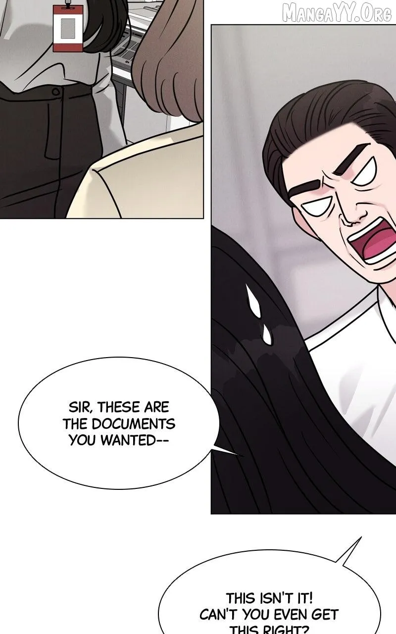 If You Don’t Love, You Die chapter 36 page 54