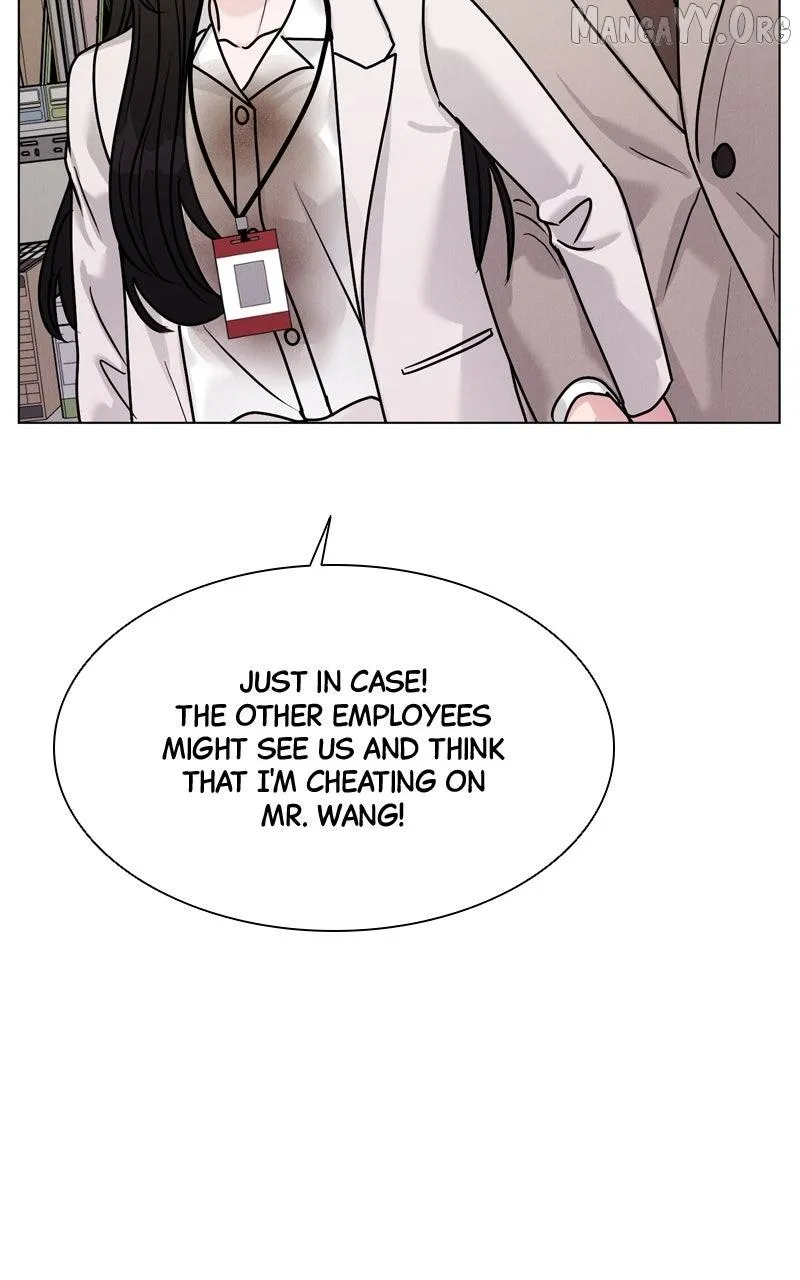 If You Don’t Love, You Die chapter 36 page 85