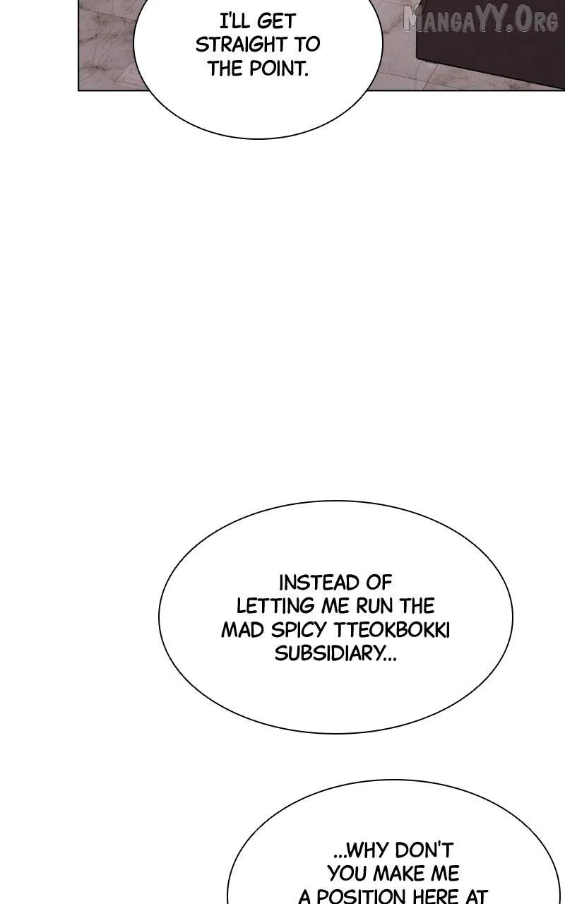If You Don’t Love, You Die chapter 36 page 63