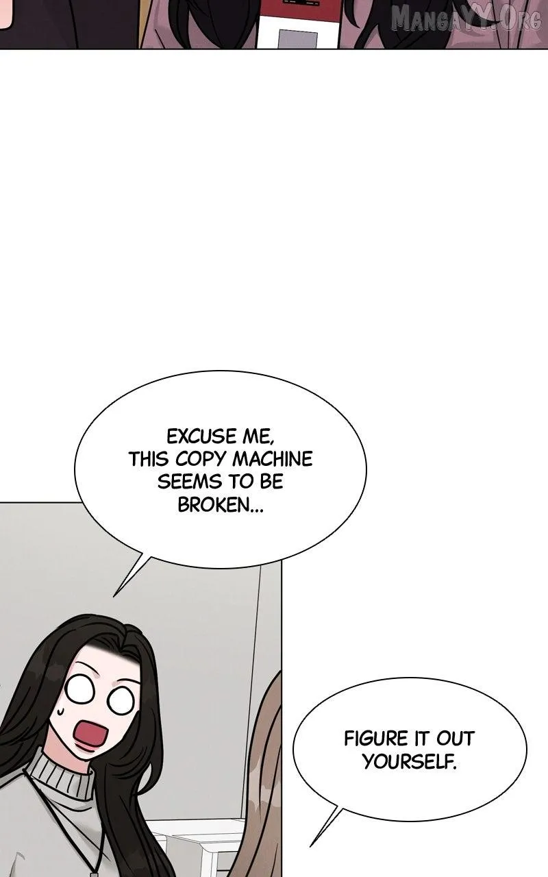 If You Don’t Love, You Die chapter 36 page 53