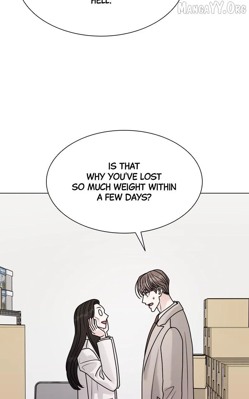 If You Don’t Love, You Die chapter 36 page 94