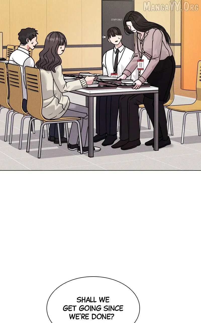 If You Don’t Love, You Die chapter 36 page 50