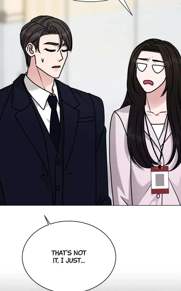 If You Don’t Love, You Die chapter 37 page 41