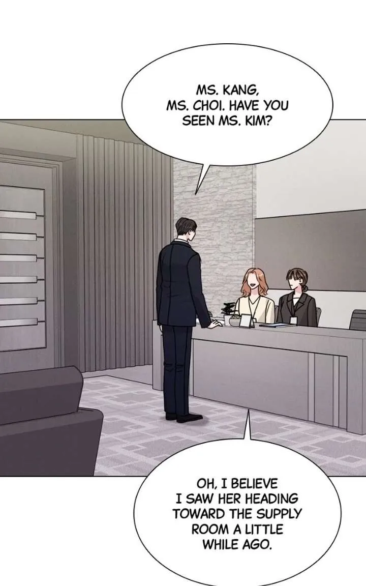 If You Don’t Love, You Die chapter 37 page 2