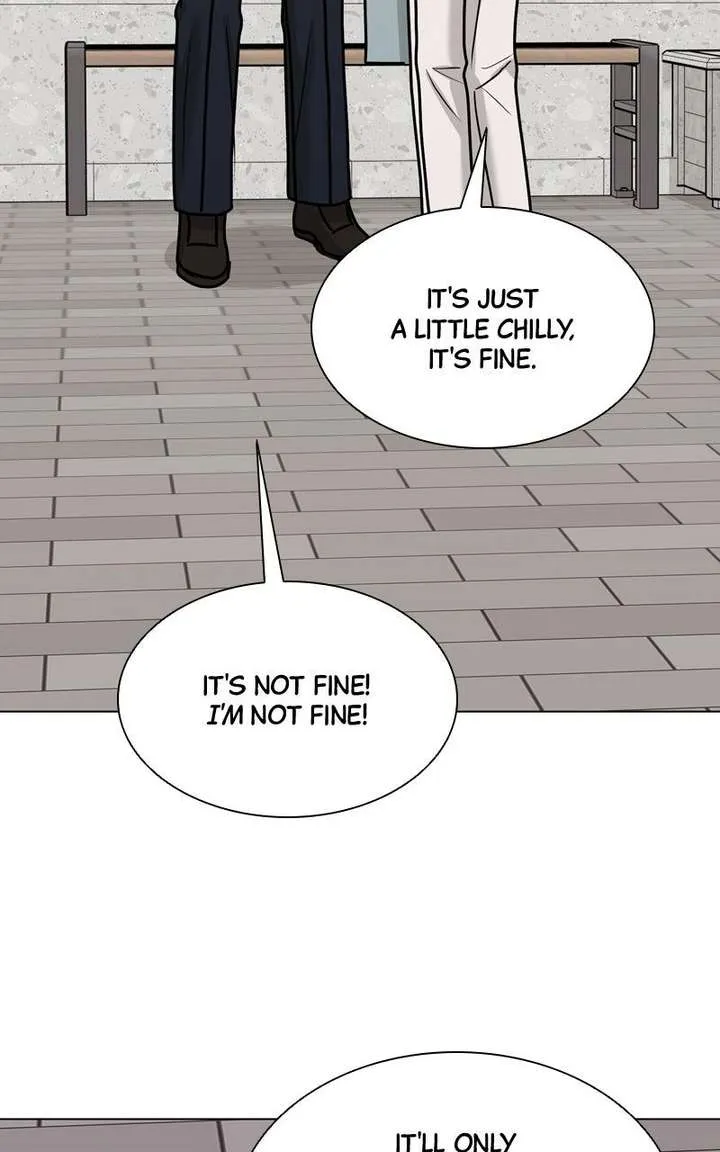 If You Don’t Love, You Die chapter 38 page 53