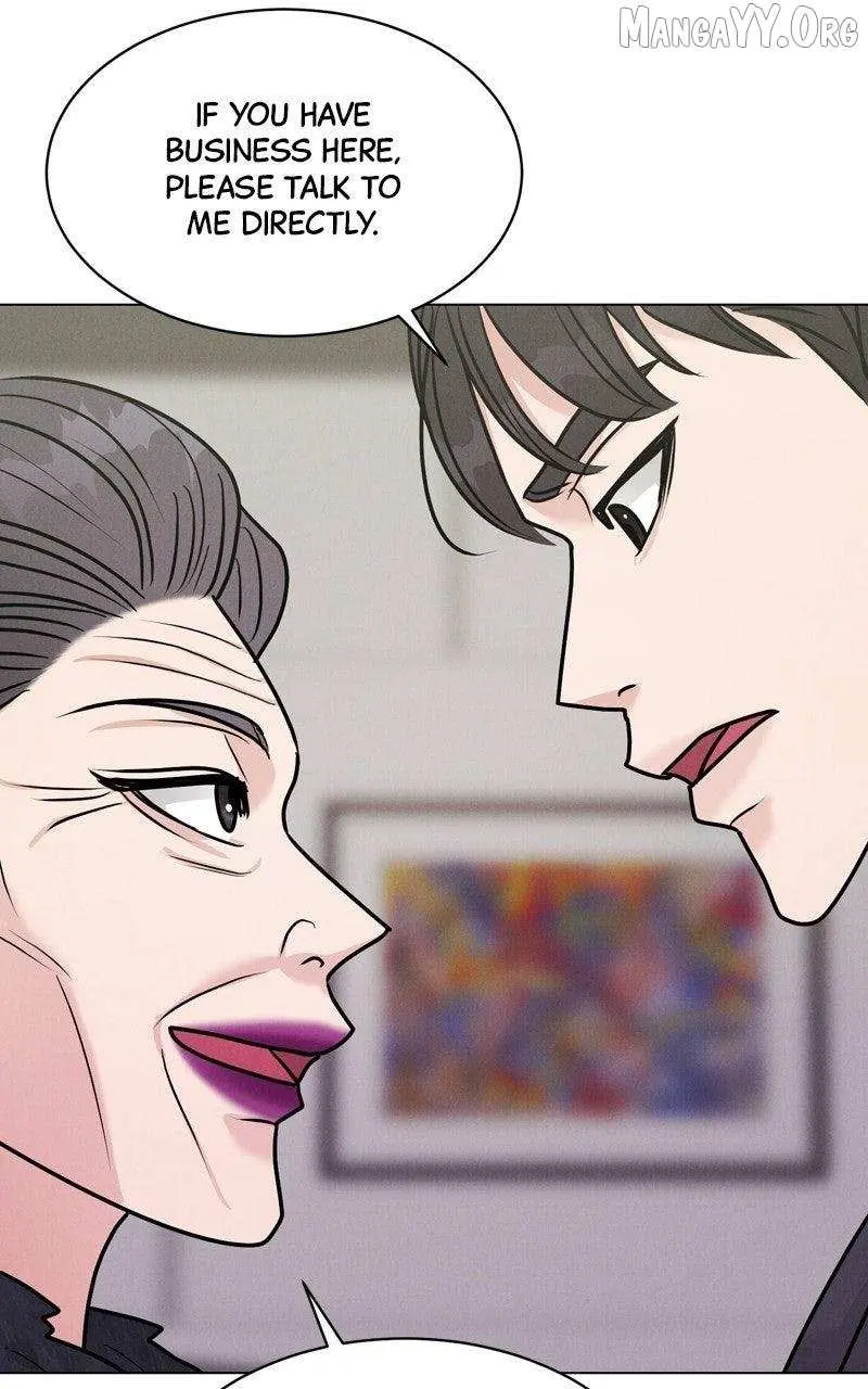 If You Don’t Love, You Die chapter 4 page 16