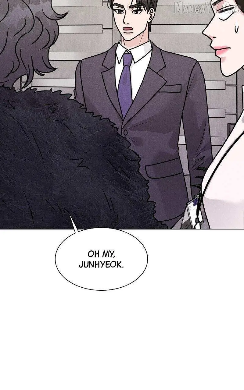 If You Don’t Love, You Die chapter 4 page 15