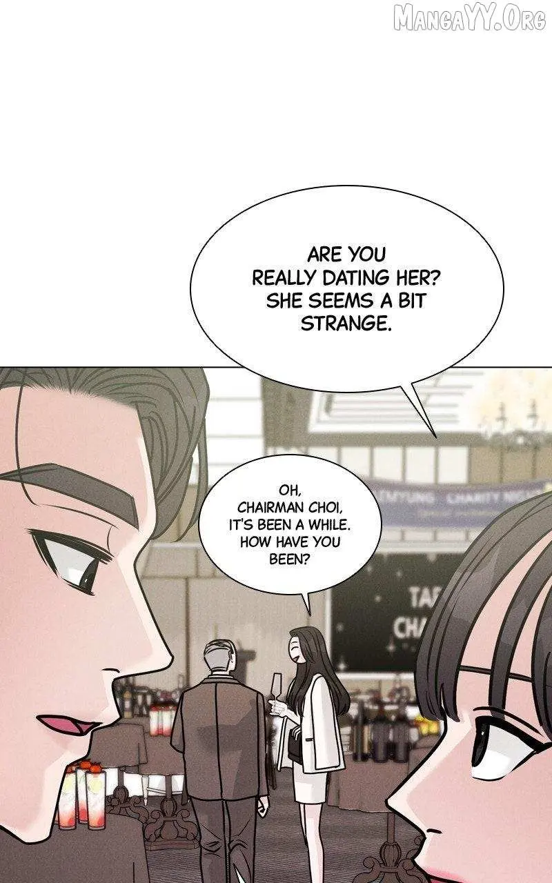 If You Don’t Love, You Die chapter 4 page 68