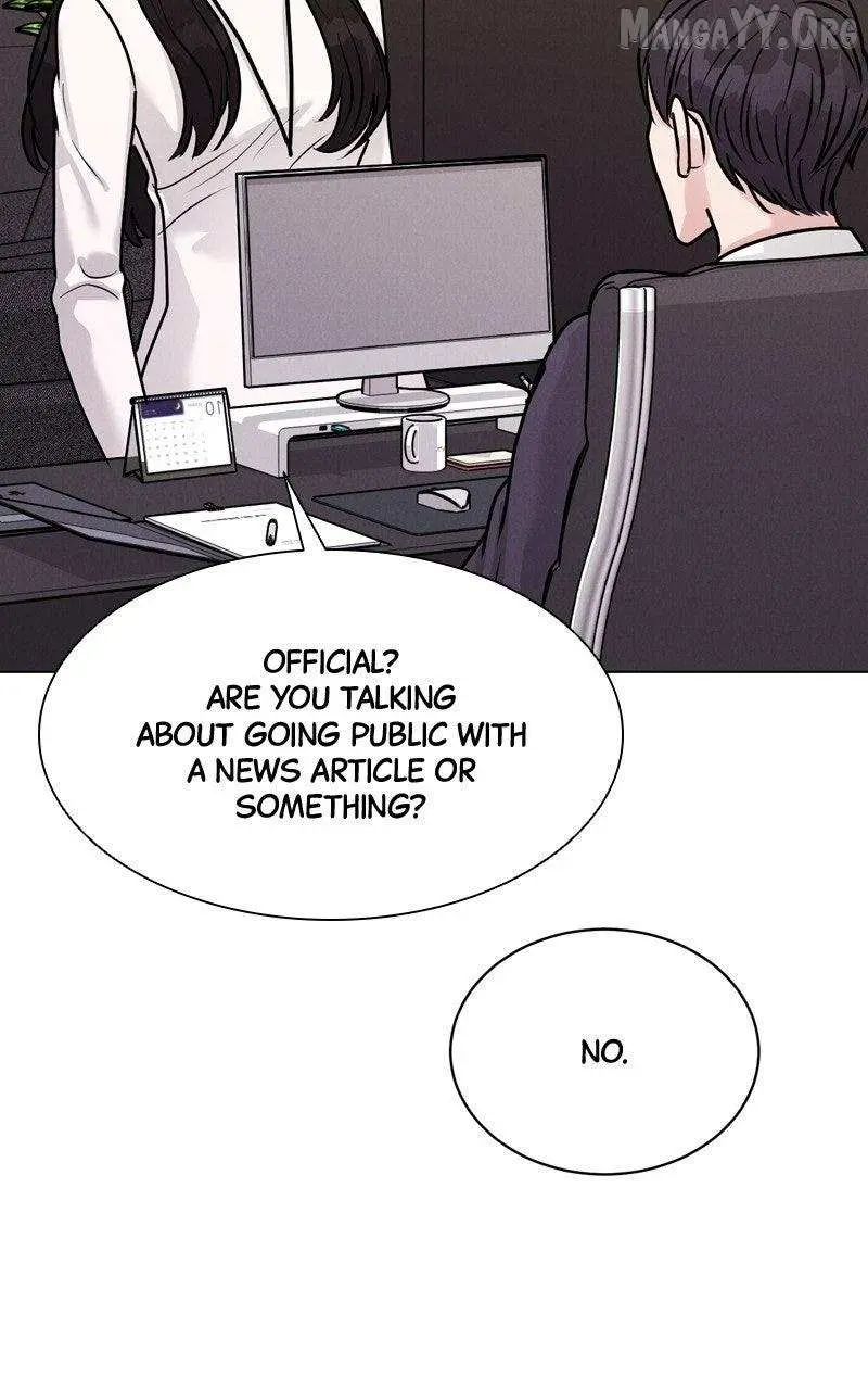 If You Don’t Love, You Die chapter 4 page 41