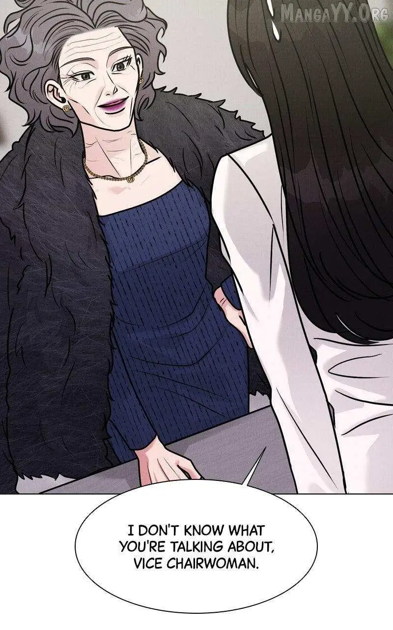 If You Don’t Love, You Die chapter 4 page 12