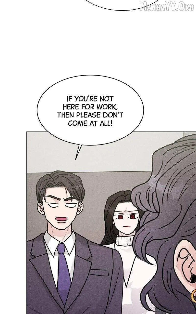 If You Don’t Love, You Die chapter 4 page 19